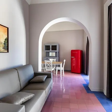 Palazzo Giangreco Luxury Appartamento Avola