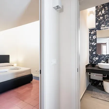 Palazzo Giangreco Luxury Appartamento