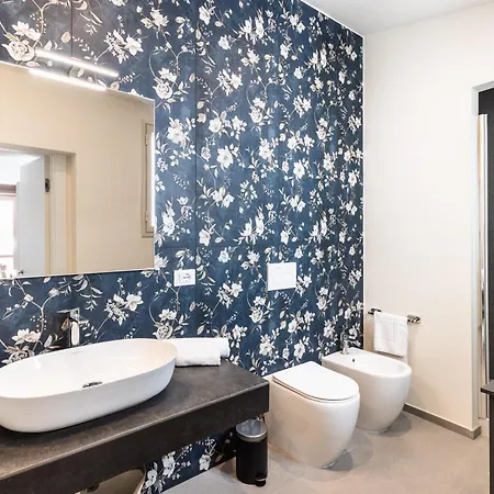 Palazzo Giangreco Luxury * Avola