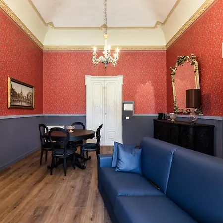 Palazzo Giangreco Luxury *