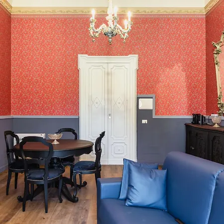 Appartamento Palazzo Giangreco Luxury Avola