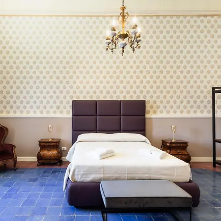 Palazzo Giangreco Luxury * Avola