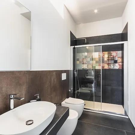 Palazzo Giangreco Luxury Appartamento