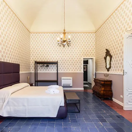 Appartamento Palazzo Giangreco Luxury *