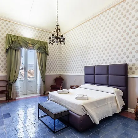 Palazzo Giangreco Luxury Appartamento