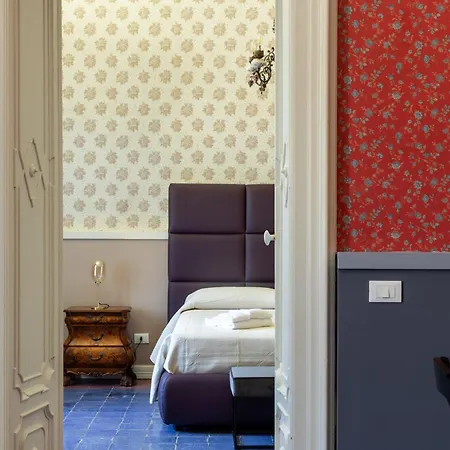 Appartamento Palazzo Giangreco Luxury