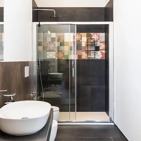 Palazzo Giangreco Luxury Appartamento *