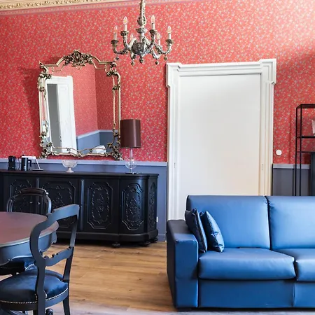 Palazzo Giangreco Luxury Appartamento Avola