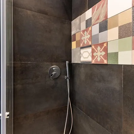 Palazzo Giangreco Luxury *