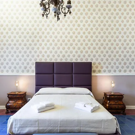 Palazzo Giangreco Luxury Appartamento