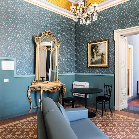 Palazzo Giangreco Luxury