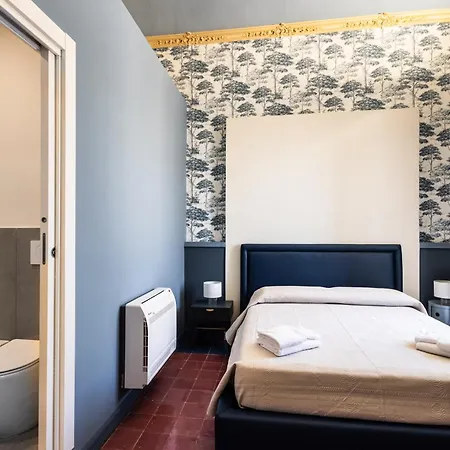 Palazzo Giangreco Luxury * Avola