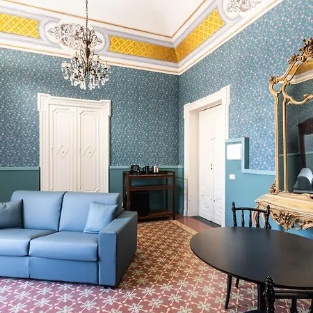 Palazzo Giangreco Luxury *