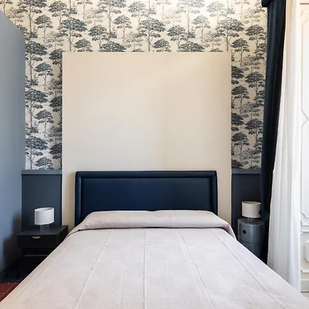 Palazzo Giangreco Luxury *