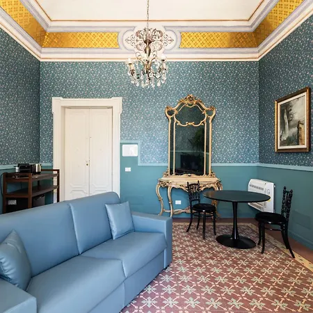 Palazzo Giangreco Luxury Avola