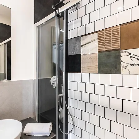 Palazzo Giangreco Luxury * Avola