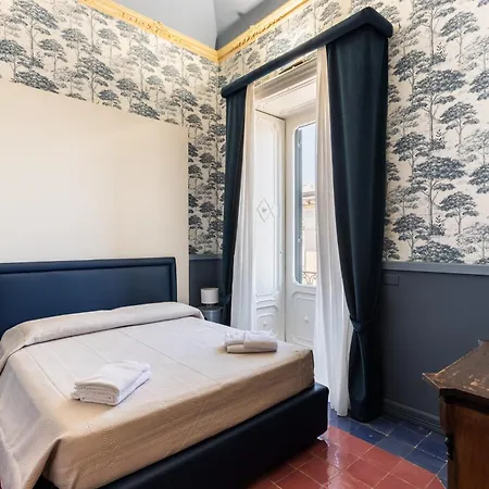 Appartamento Palazzo Giangreco Luxury