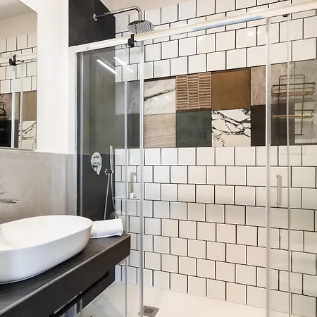 Palazzo Giangreco Luxury Appartamento *