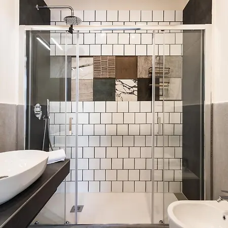 Appartamento Palazzo Giangreco Luxury *