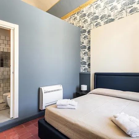 Palazzo Giangreco Luxury *