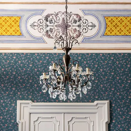 Appartamento Palazzo Giangreco Luxury Avola