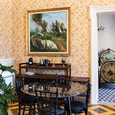 Palazzo Giangreco Luxury * Avola