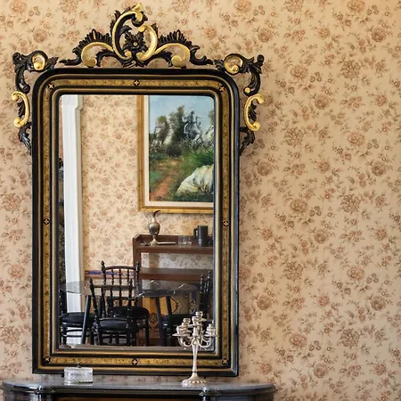 Palazzo Giangreco Luxury * Avola