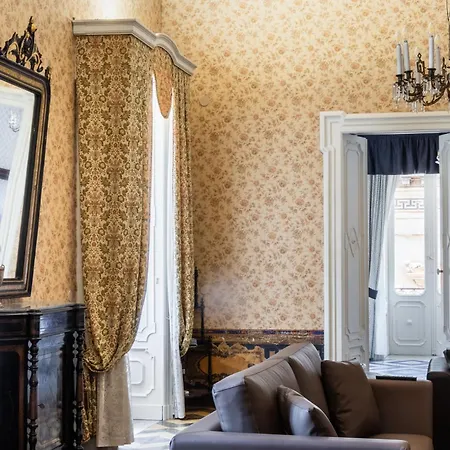 Palazzo Giangreco Luxury