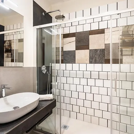 Appartamento Palazzo Giangreco Luxury Avola