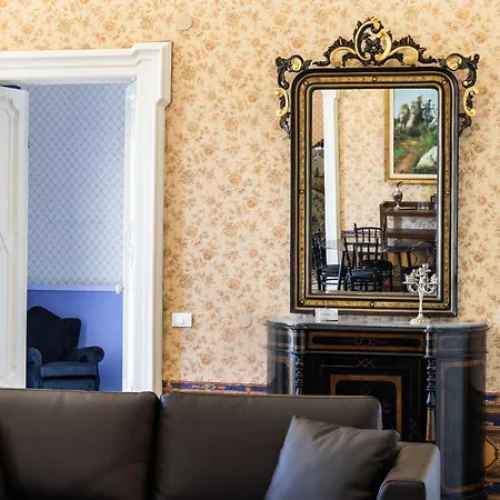 Palazzo Giangreco Luxury