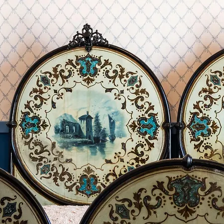 Appartamento Palazzo Giangreco Luxury