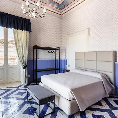 Palazzo Giangreco Luxury Appartamento *