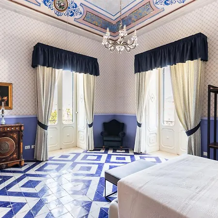 Palazzo Giangreco Luxury *