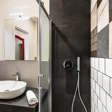 Palazzo Giangreco Luxury *