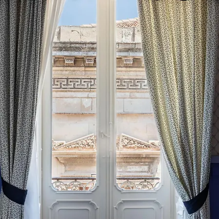 Palazzo Giangreco Luxury * Avola