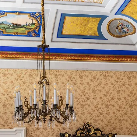 Palazzo Giangreco Luxury