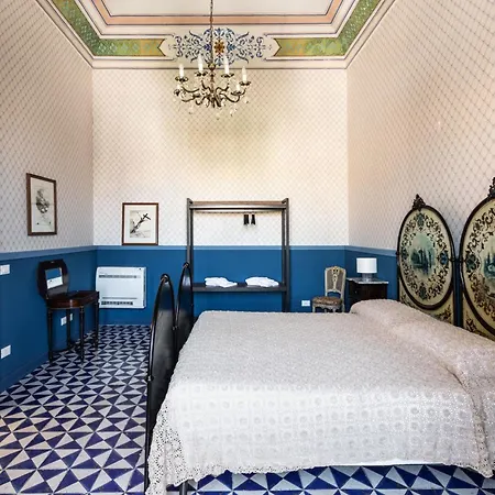 Palazzo Giangreco Luxury