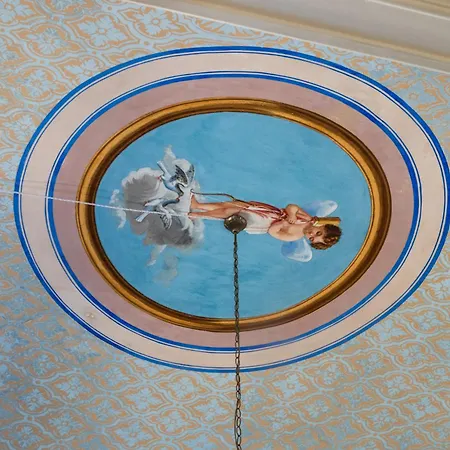 Appartamento Palazzo Giangreco Luxury *