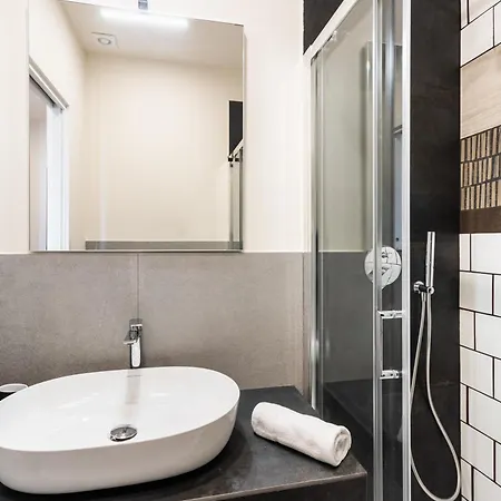 Appartamento Palazzo Giangreco Luxury