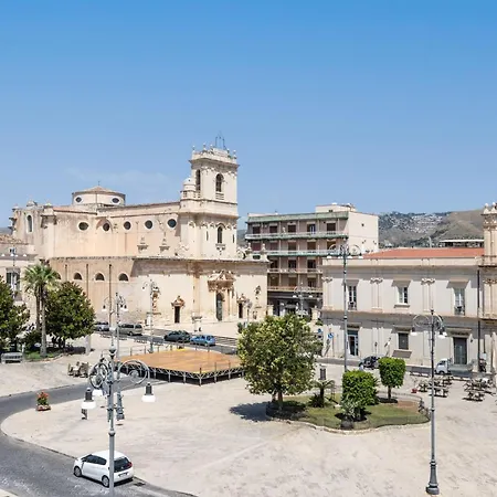 Appartamento Palazzo Giangreco Luxury *