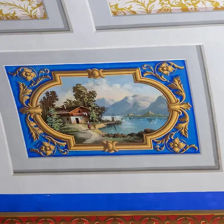 Appartamento Palazzo Giangreco Luxury *