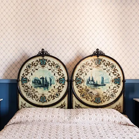 Palazzo Giangreco Luxury * Avola