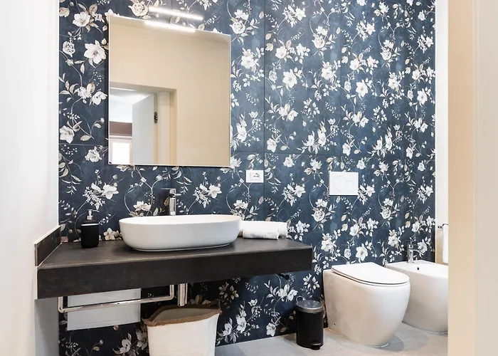 Palazzo Giangreco Luxury 4*