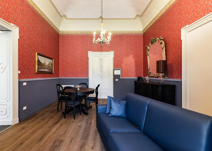 Palazzo Giangreco Luxury 4*