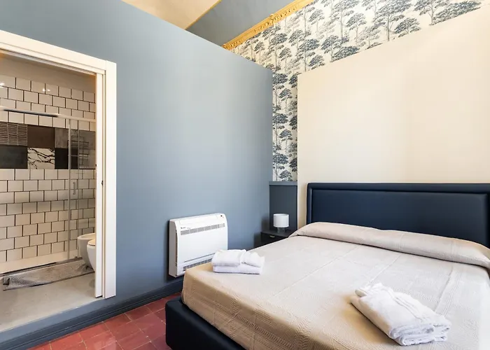 Palazzo Giangreco Luxury 4*