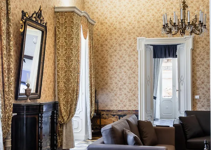 Palazzo Giangreco Luxury