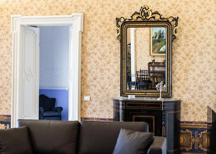 Palazzo Giangreco Luxury
