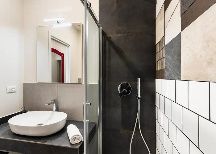Palazzo Giangreco Luxury 4*