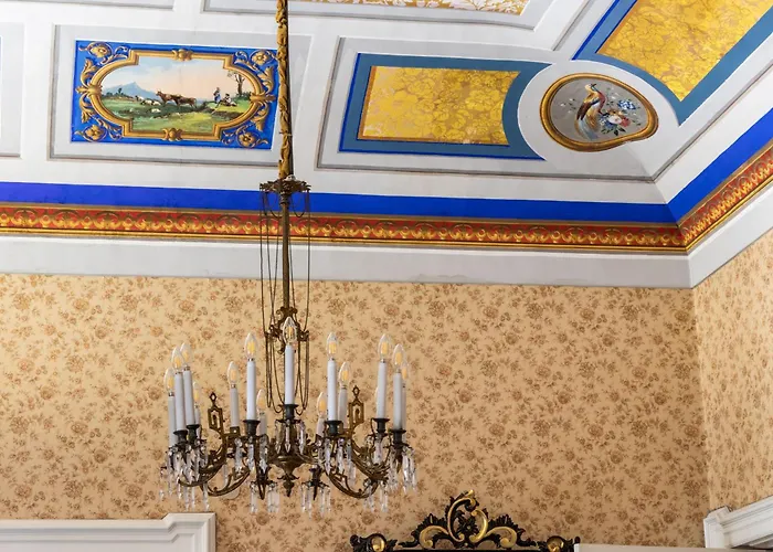 Palazzo Giangreco Luxury