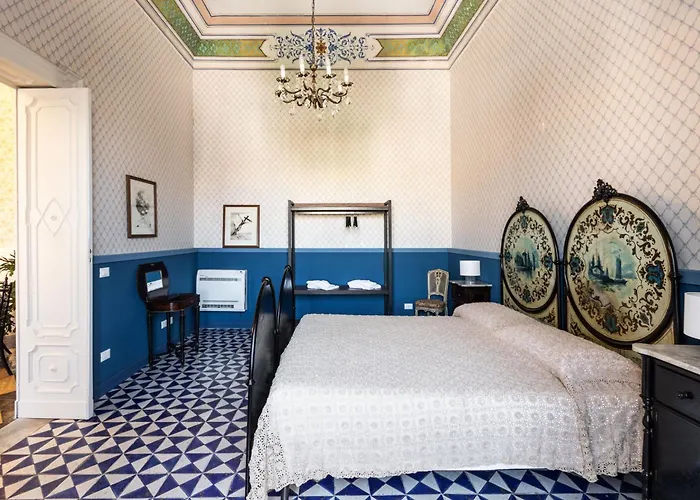 Palazzo Giangreco Luxury